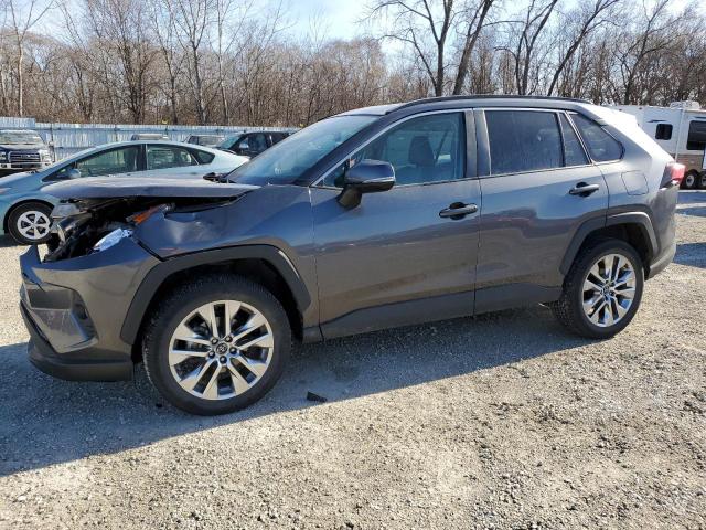 Toyota Rav4 xle p (2020)