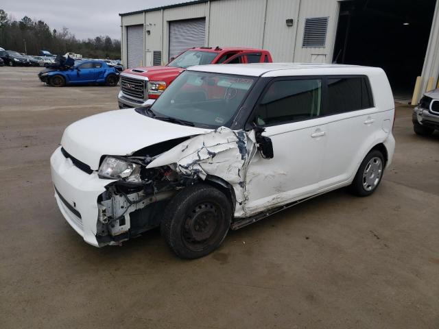Toyota Scion xb (2012)