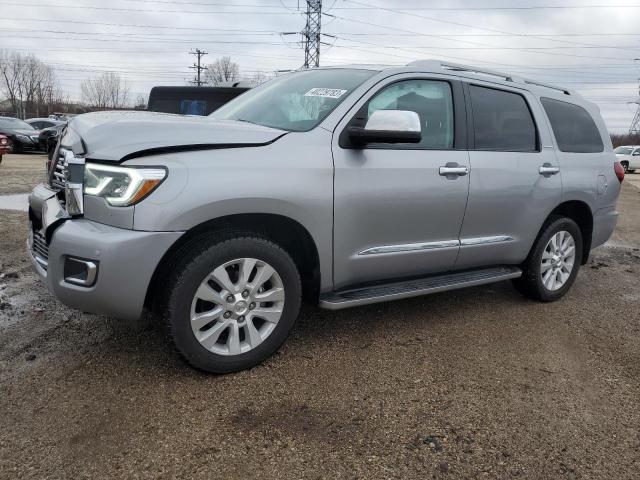 Toyota Sequoia pl (2018)