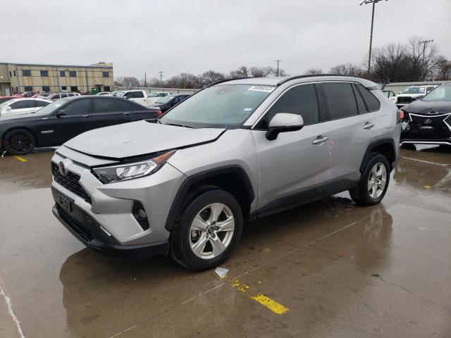 Toyota Rav4 xle (2020)