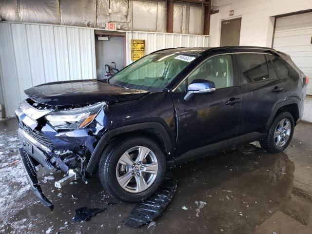 Toyota Rav4 xle (2022)