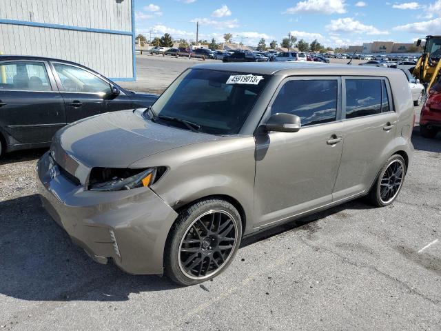 Toyota Scion xb (2015)