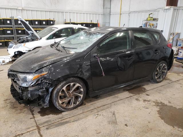 Toyota Scion im (2016)