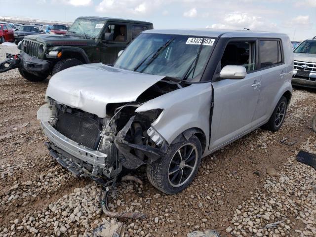 Toyota Scion xb (2011)