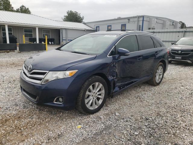 Toyota Venza (2014)