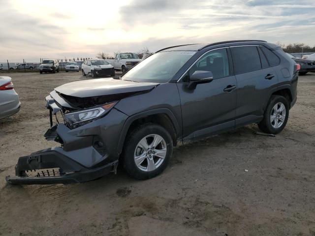 Toyota Rav4 xle (2019)