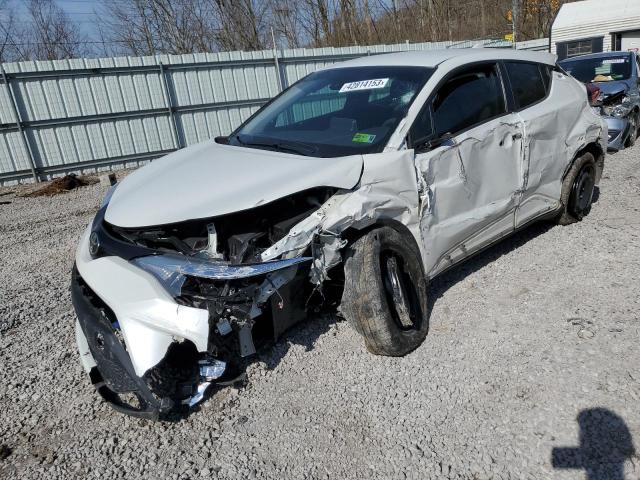 Toyota C-hr xle (2020)