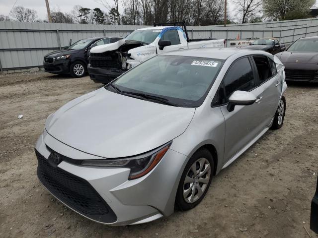 Toyota Corolla le (2020)
