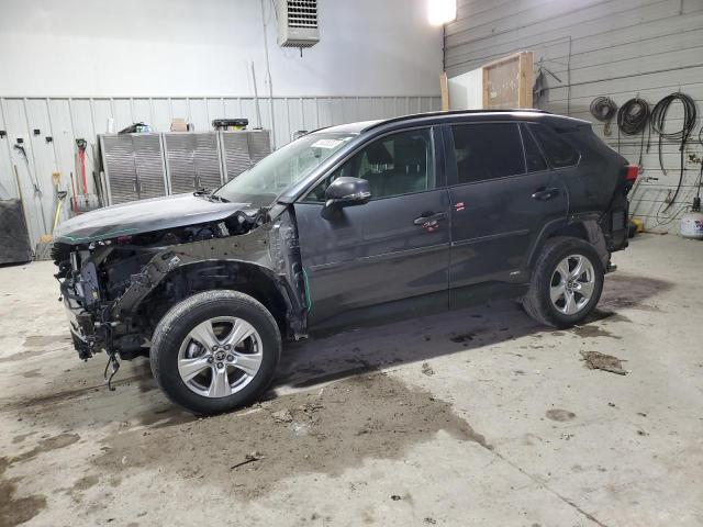 Toyota Rav4 xle (2021)