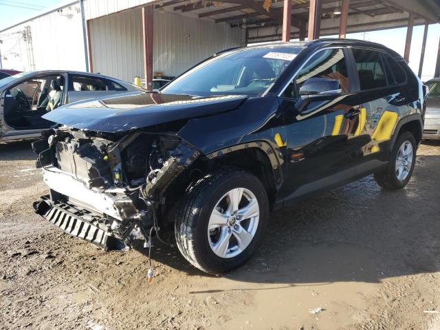 Toyota Rav4 xle (2021)