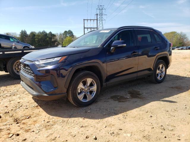 Toyota Rav4 xle (2022)