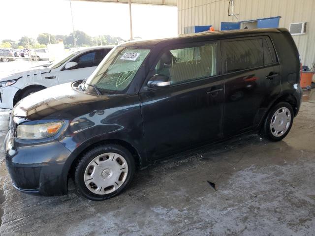 Toyota Scion xb (2010)