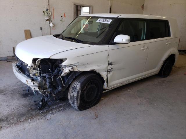Toyota Scion xb (2011)