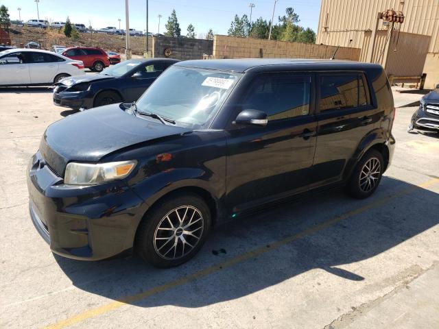 Toyota Scion xb (2012)