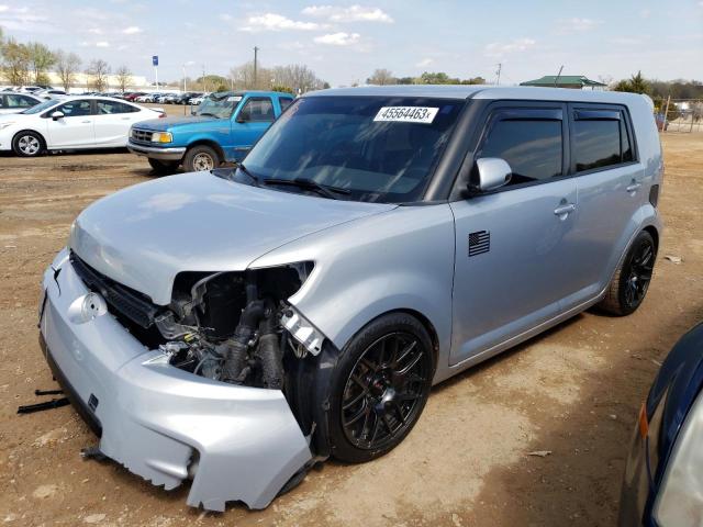Toyota Scion xb (2013)