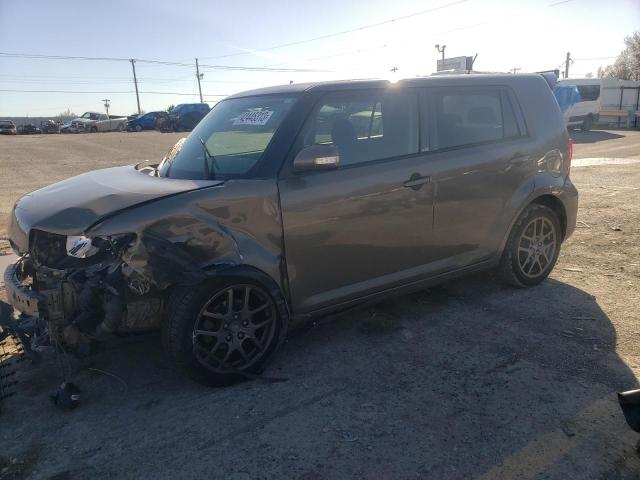 Toyota Scion xb (2013)