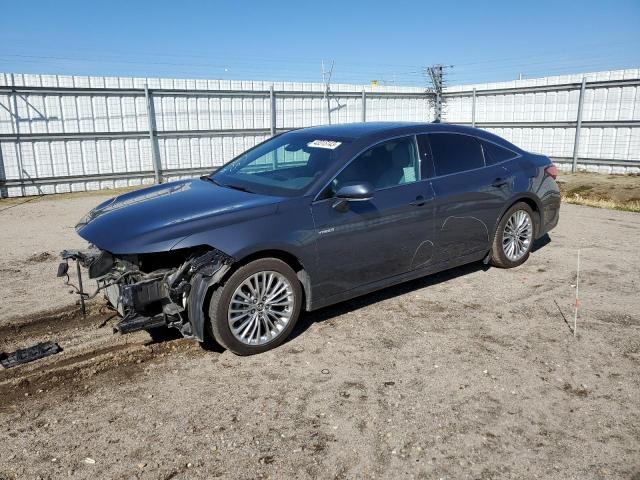 Toyota Avalon lim (2020)