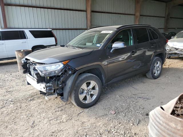 Toyota Rav4 xle (2020)