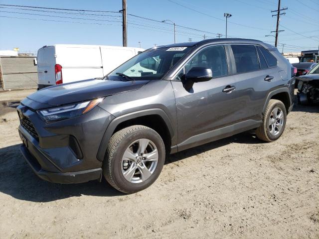 Toyota Rav4 xle (2022)