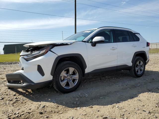 Toyota Rav4 xle (2022)