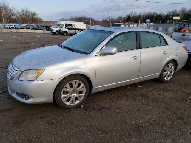 Toyota Avalon xl (2010)