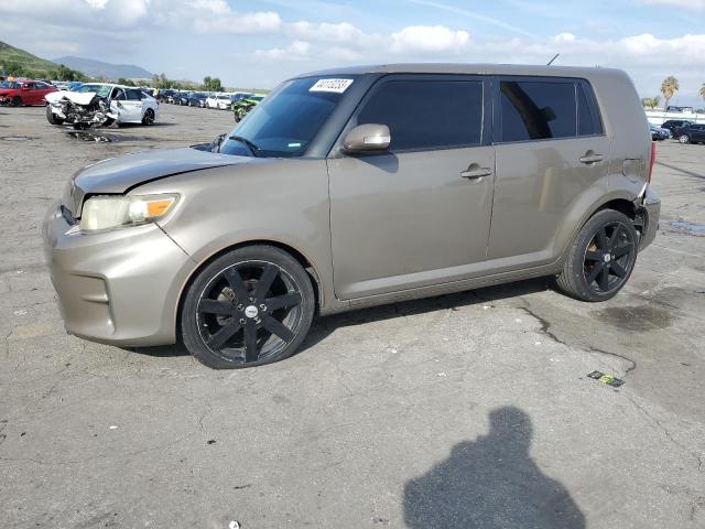 Toyota Scion xb (2011)