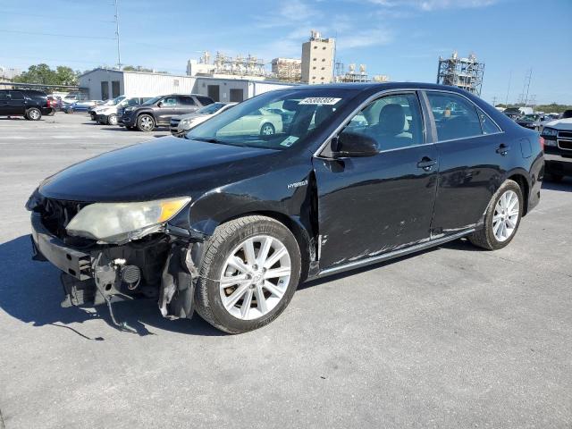 Toyota Camry hybr (2012)