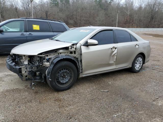 Toyota Camry hybr (2014)