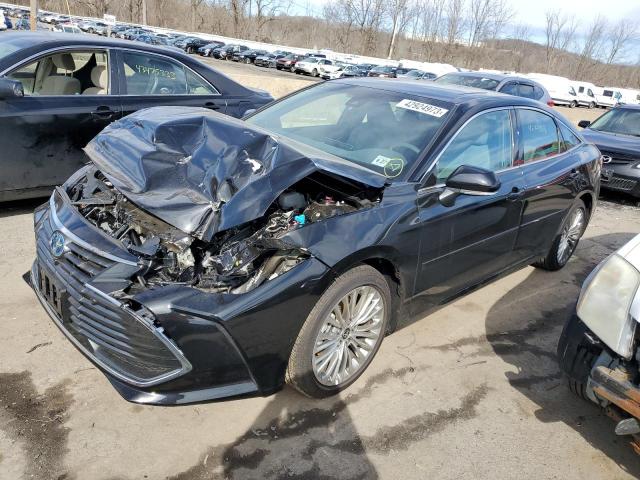 Toyota Avalon lim (2022)