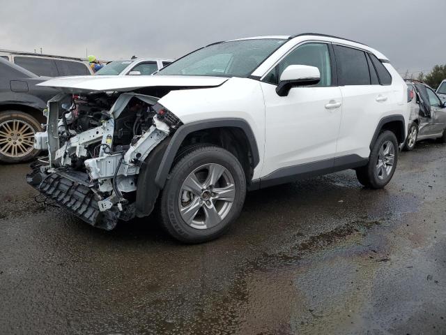 Toyota Rav4 xle (2022)