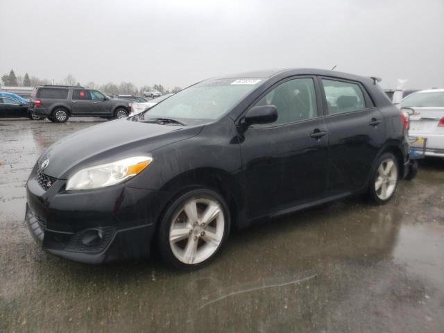 Toyota Corolla ma (2010)