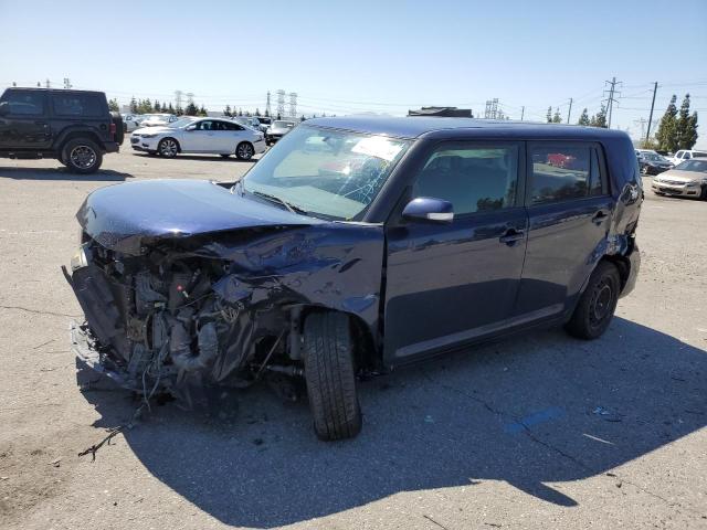 Toyota Scion xb (2014)