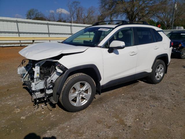 Toyota Rav4 xle (2019)