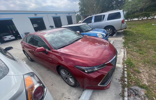 Toyota Avalon lim (2021)