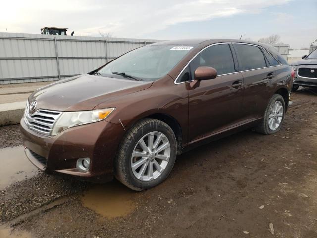 Toyota Venza (2010)