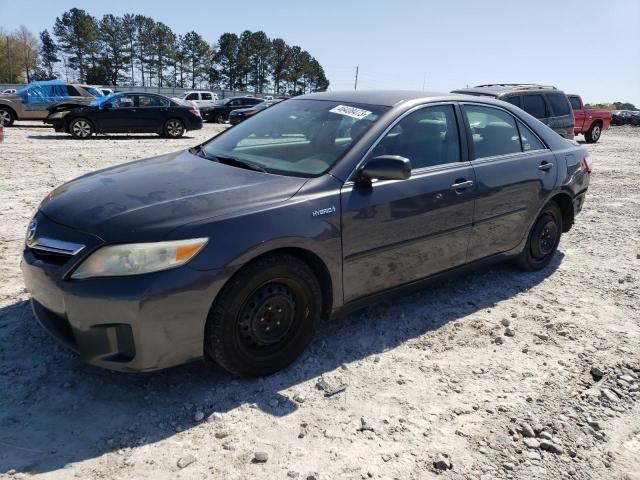 Toyota Camry hybr (2011)