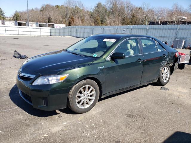 Toyota Camry hybr (2011)