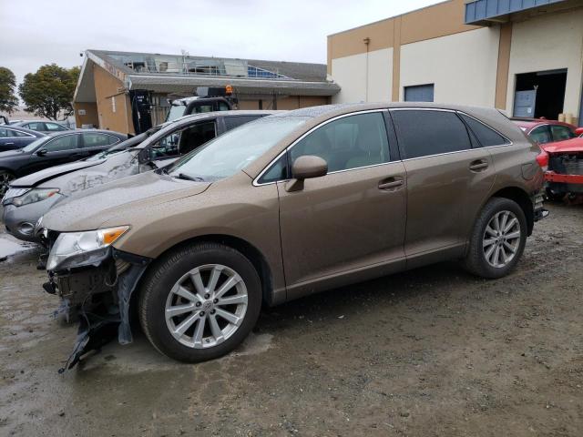 Toyota Venza (2011)