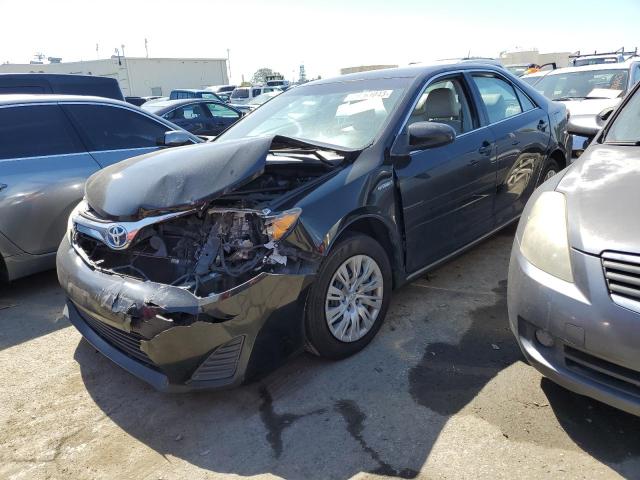 Toyota Camry hybr (2013)