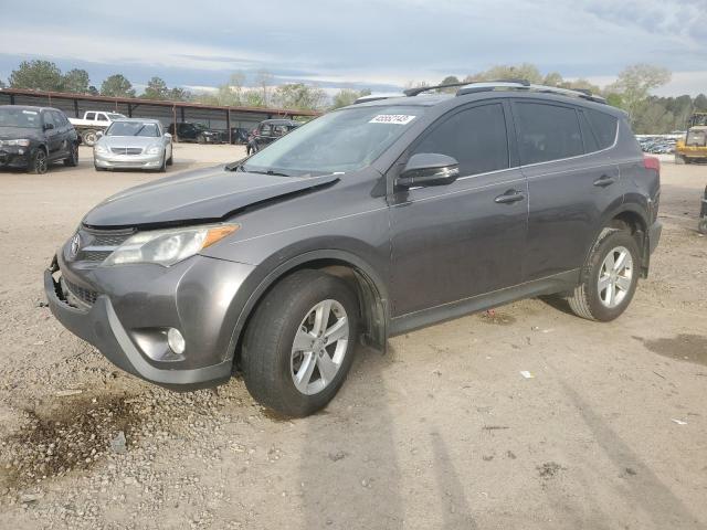 Toyota Rav4 xle (2013)