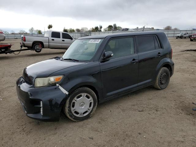 Toyota Scion xb (2013)