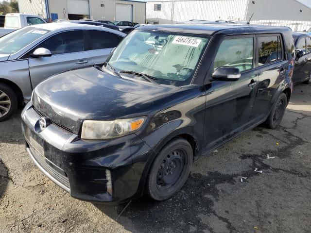 Toyota Scion xb (2015)