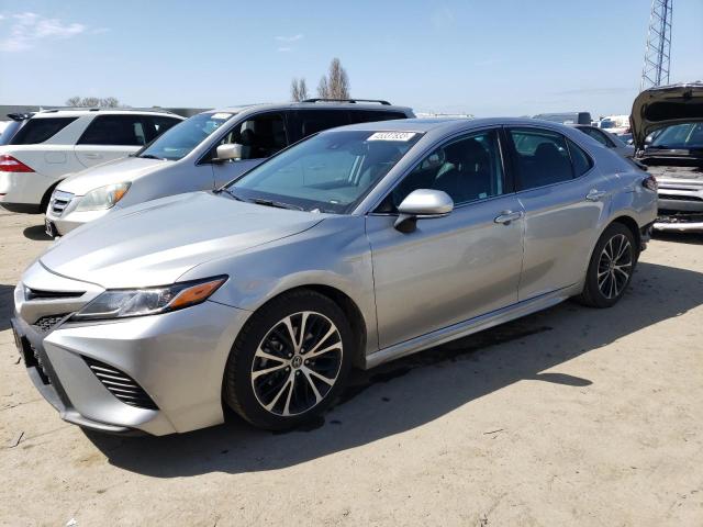 Toyota Camry hybr (2019)
