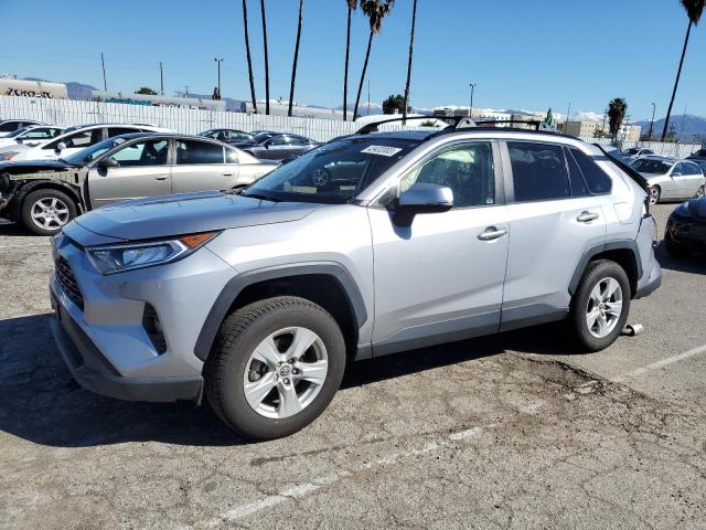 Toyota Rav4 xle (2019)