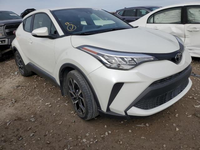 Toyota C-hr xle (2020)