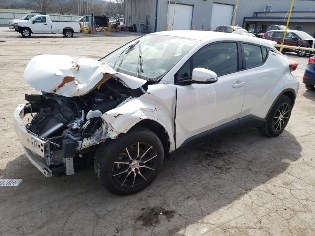 Toyota C-hr xle (2020)
