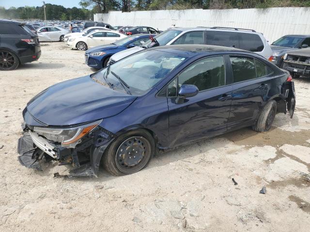 Toyota Corolla le (2020)
