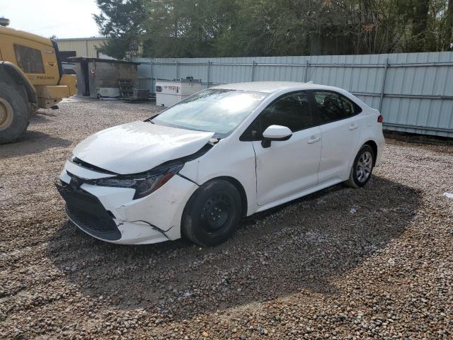 Toyota Corolla le (2020)