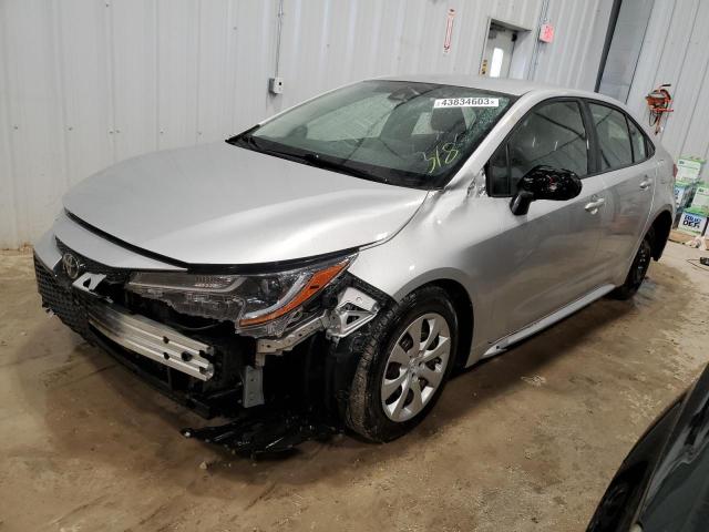 Toyota Corolla le (2020)