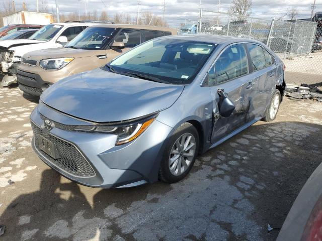 Toyota Corolla xl (2020)